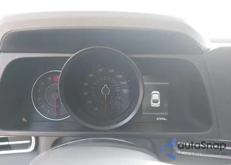 2022 Hyundai Elantra Sel from USA, damaged, VIN KMHLM4AG8NU311501